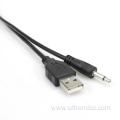 OEM usb to jACK Male Charge Cable Cord